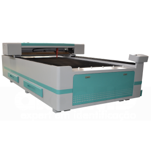 CNC Laser NovaCut Magic 2513 - 300w Camera CCD