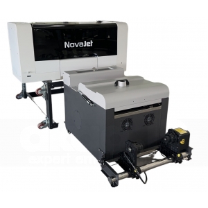 Impressora DTF NovaJet FastTex i1600 - 30cm