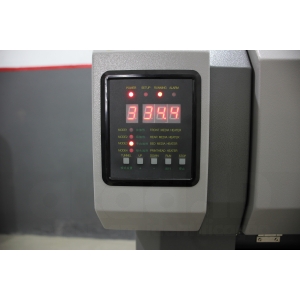 Impressora solvente NovaJet Power 500i - Figura 3