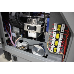 Impressora solvente NovaJet Power 500i - Figura 4
