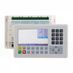 Controlador cnc router laser