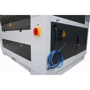 USB router laser co2