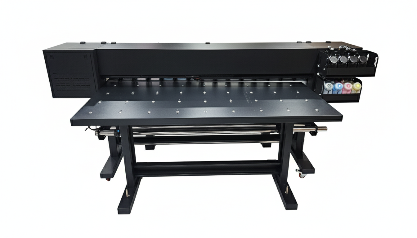 NovaJet Evolution UV e Eco