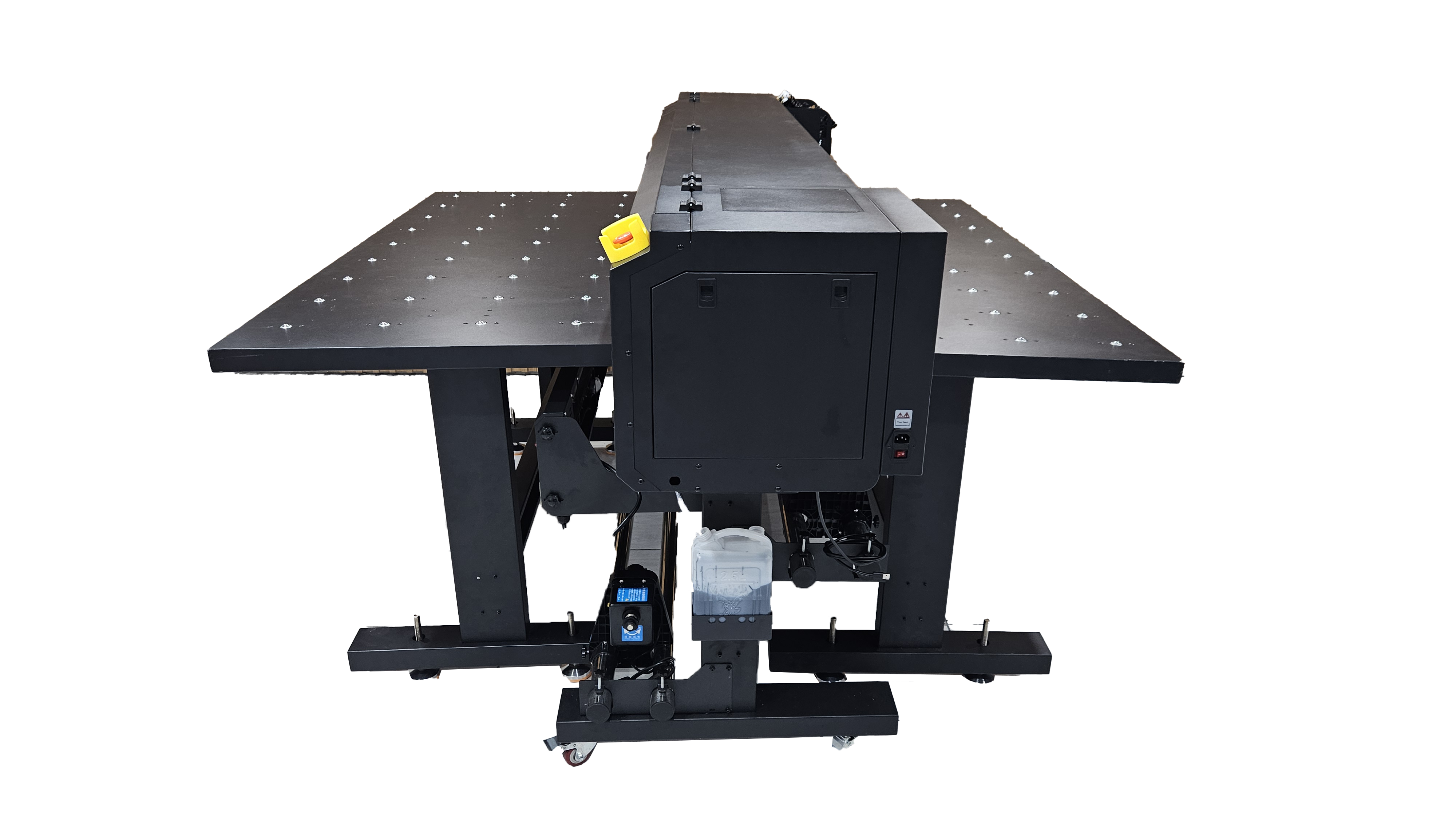 NovaJet Evolution UV e Sublimao