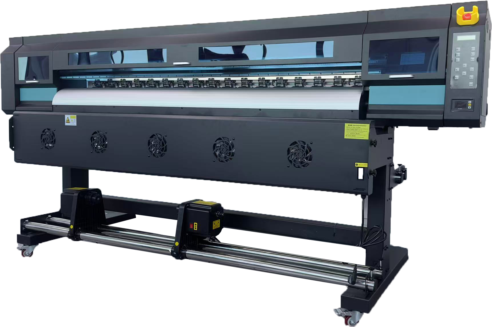 NovaJet Evolution Pro Sublimao