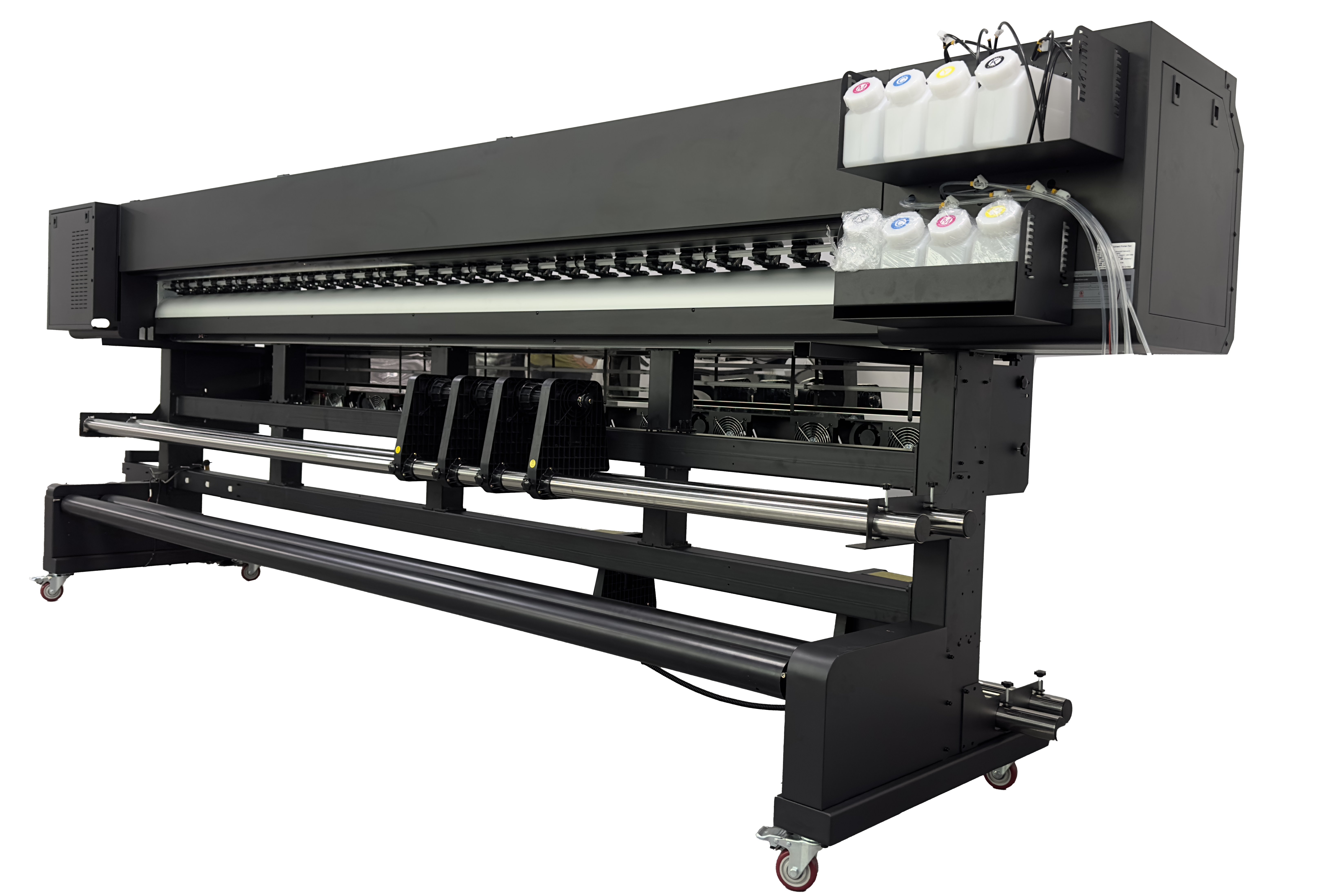 NovaJet Evolution Pro 320cm sublima��o