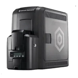 Impressora Datacard CR805