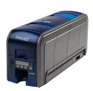 Impressora Datacard SD360 Duplex - Figura 1