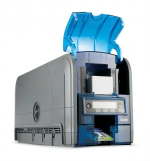 Impressora Datacard SD360 Duplex - Figura 4